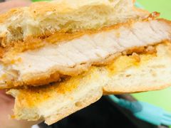 -胜利茶餐室