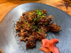 -森味薪火烧•烧鸟居酒屋•日本料理(望京店)