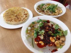 -小媳妇凉粉(浑源店)