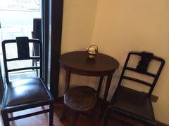 -RUMORS COFFEE ROASTERY鲁马滋咖啡(湖南路店)