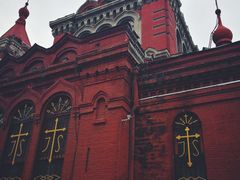 -圣·阿列克谢耶夫教堂