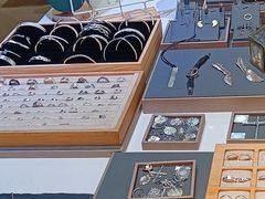 -十八字金·银饰·开蚌DIY·手工体验团建(世纪金源店)