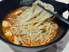 -桂在香知桂林米粉(南岗松雷店)