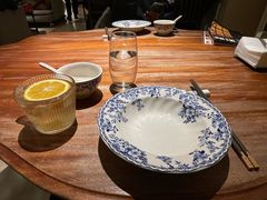 -金谷仓家庭料理(马泉营店)