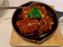 台山猪手煲-鹿港小镇(金虹桥国际中心店)