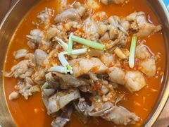 -江南小叙·美食研究院(鱼街店)