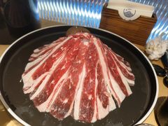 -千叶创意融合料理(水韵城店)