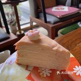 哪个女生能抵抗得了呢 ps：只适合拍照口感差一点