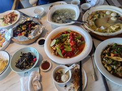 -宁波石浦大饭店(新材料城店)