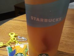 -星巴克(大连柏威年店)