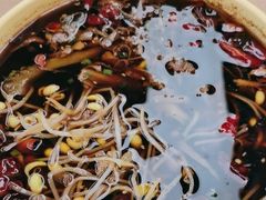 -汤连得温泉馆(宝山店)