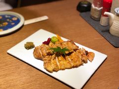 -水之惠鲜鱼料理(王府大街店)