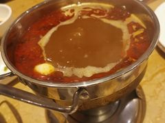 -常州富力喜来登酒店 Feast盛宴标帜西餐厅(新北万达广场店)