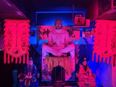 -棂笼·深度沉浸密室(武汉旗舰店)