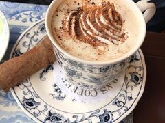 -西村咖啡店 (中山手本店)