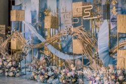 -天邑国际酒店·宴会厅