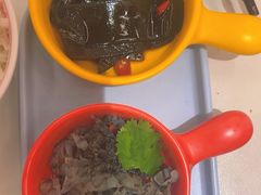 -雅佳神话·麻辣烤鱼(新街口店)