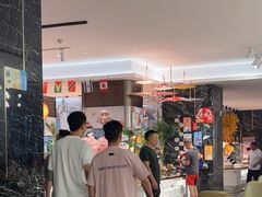 -长兴开元名都大酒店·地中海咖啡厅