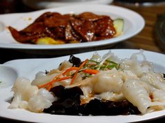 葱油龙宫贝-破店(井大店)