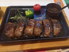 -豪享来牛排(人民店)