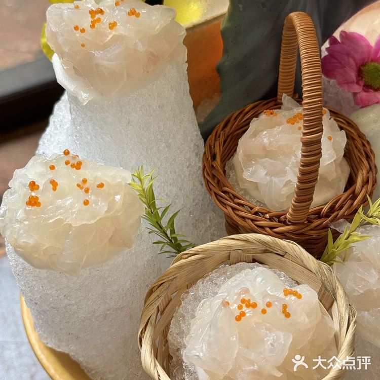 来顺德已经三刷这家鱼生店了!