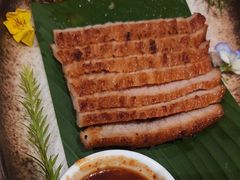 -Thai Alley泰爱里(二沙岛店)