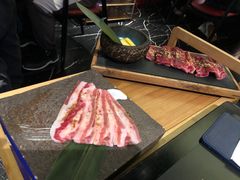 -谷牛和牛烤肉(漕河泾印象城店)