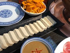 -清真·京华源铜锅涮肉(丰庆店)