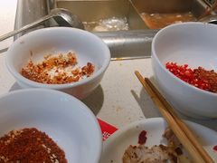 -海底捞火锅(顺义华联店)