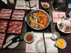 -MoMo牧场·寿喜烧专门店(长泰广场店)