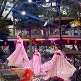 电子科大！湖光梦影茅歌水韵喊你吃火锅儿！