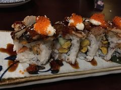 -円满日式居酒屋(蓉花路美食街店)