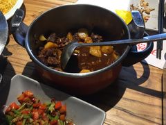 -U你·天然调味(南湖总店)