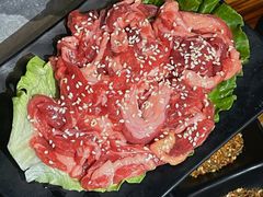 -御记碳烤肥牛(东城万达店)