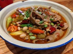 -兔槽江湖菜·重庆璧山兔(水围店)