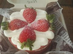 -漫生活烘焙·无糖蛋糕·动物奶油