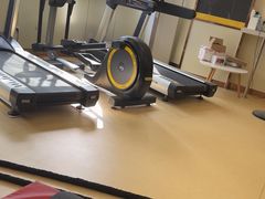 -中田健身工作室(莘庄地铁站店)