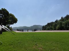 -天目湖涵田度假村