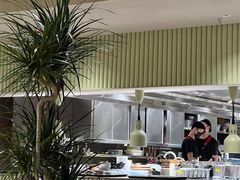 -KimPro 辛普乐概念韩餐