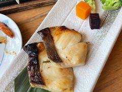 -王鼎精致料理铁板烧(世博源店)