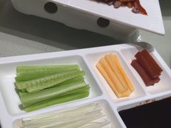 -老妈菜馆(建设街店)