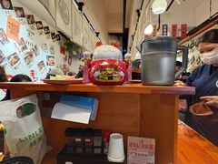 -天妇罗内顺田(罗湖店)
