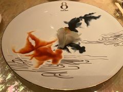 -8餐厅(新葡京酒店)