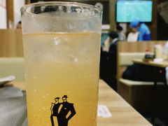 -日葵 大阪烧ひまり(仙霞路店)