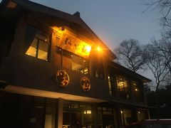 门面-知味观·味庄(杨公堤店)