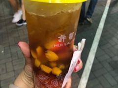 -许留山(梳士巴利道店)