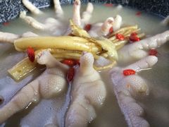 御花园酒店(中山公园店)-御花园·粤菜·海鲜火锅(中山公园店)