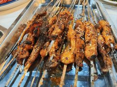 -永刚烧烤(大夜市店)