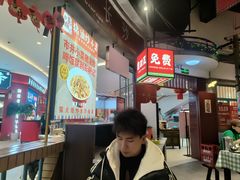 -彭耕记猪油炒小菜(吉联mall店)