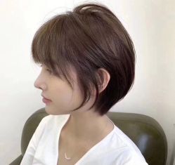 -上禾 HAIR SALON